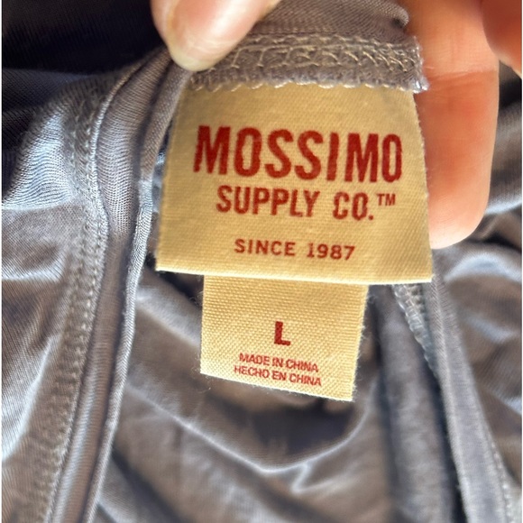 Mossimo NWOT Tank - Picture 3 of 3